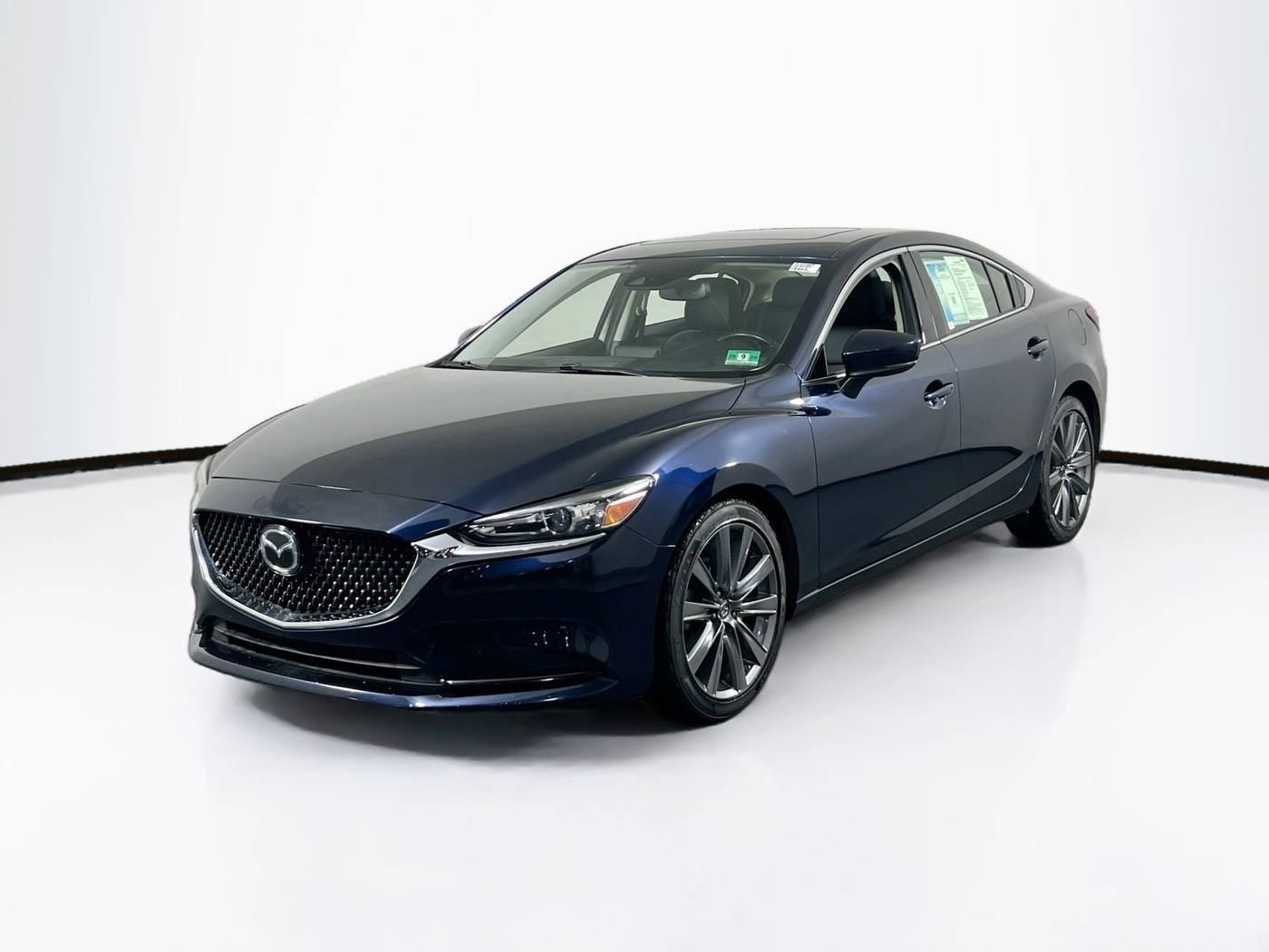 2018 Mazda Mazda6 Grand Touring — Sedan — 104,075 mi — Fairless Hills, PA