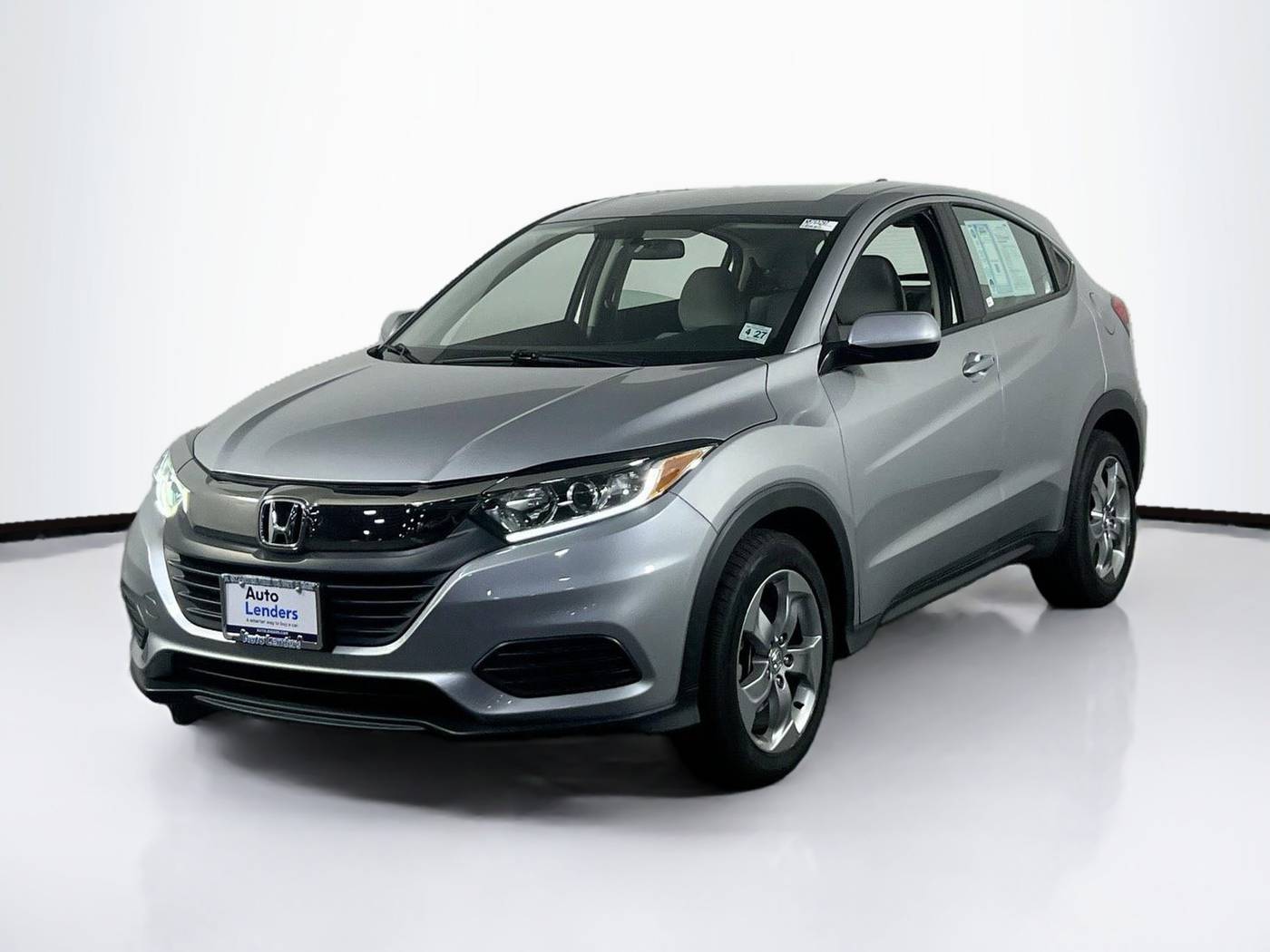 2022 Honda HR-V LX — SUV — 39,501 mi — Fairless Hills, PA