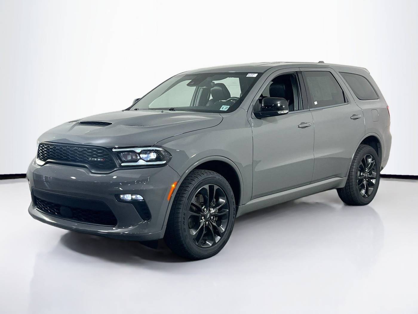 2022 Dodge Durango GT Plus — SUV — 30,205 mi — Fairless Hills, PA