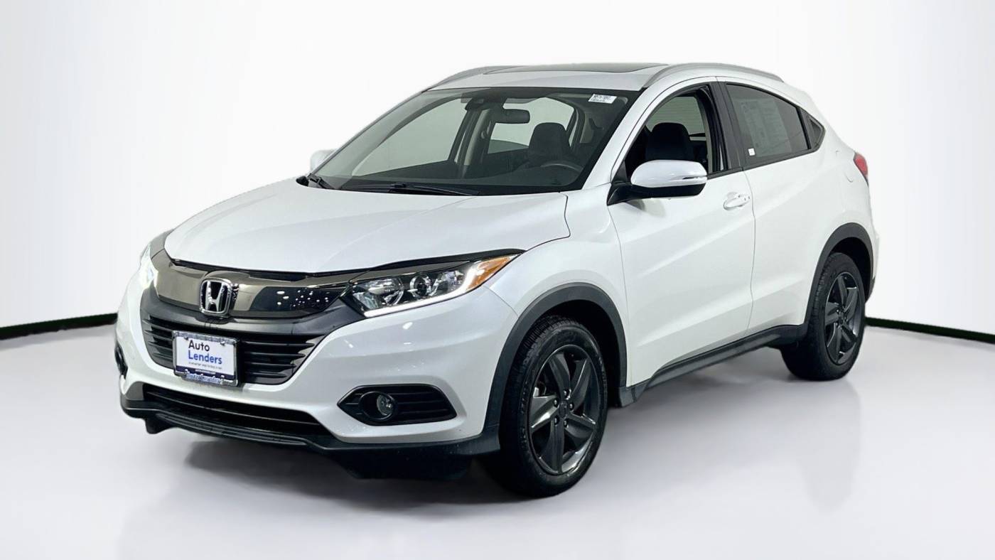 2022 Honda HR-V EX — SUV — 7,822 mi — Fairless Hills, PA