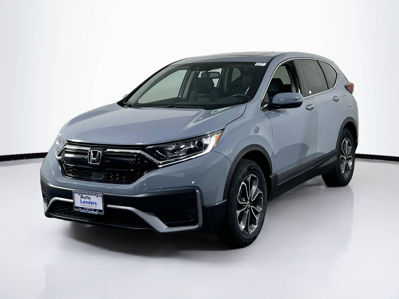 2022 Honda CR-V EX-L — SUV — 40,229 mi — Fairless Hills, PA