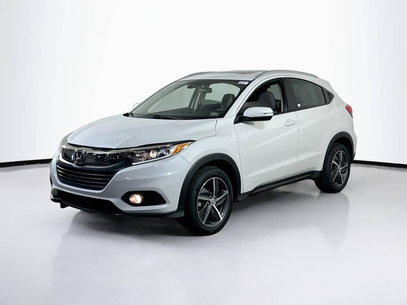 2022 Honda HR-V EX — SUV — 21,785 mi — Fairless Hills, PA
