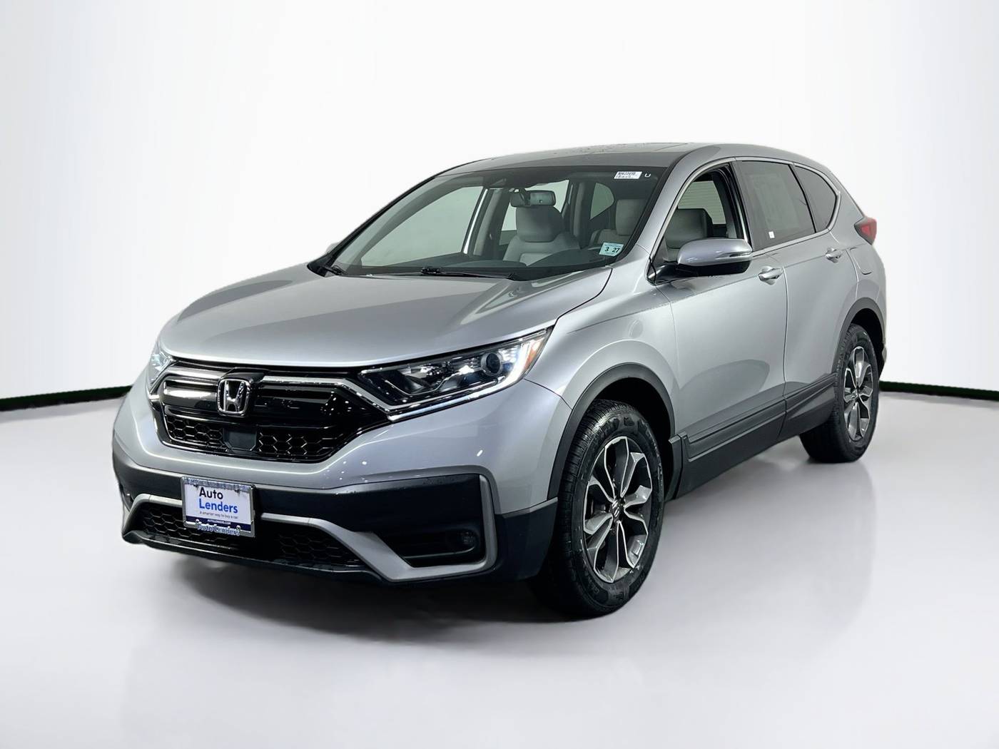 2022 Honda CR-V EX-L — SUV — 33,167 mi — Fairless Hills, PA