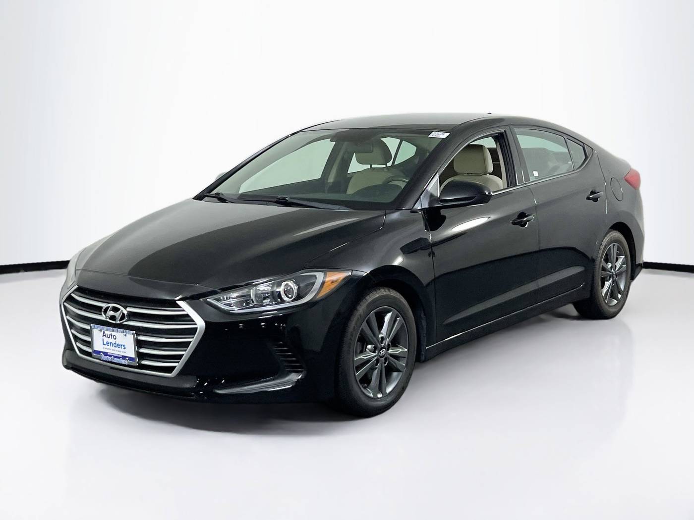 2018 Hyundai Elantra SEL — Sedan — 38,323 mi — Fairless Hills, PA