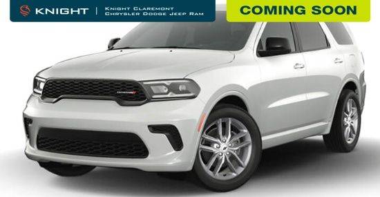 2023 Dodge Durango GT — SUV — 40,096 mi — Claremont, CA