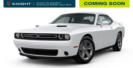 2022 Dodge Challenger R/T — Coupe — 53,280 mi — Claremont, CA