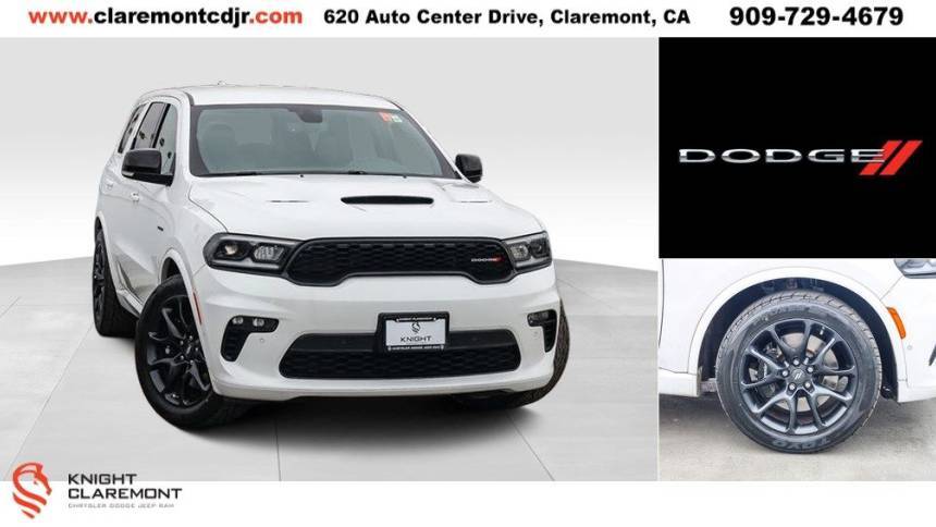 2022 Dodge Durango R/T