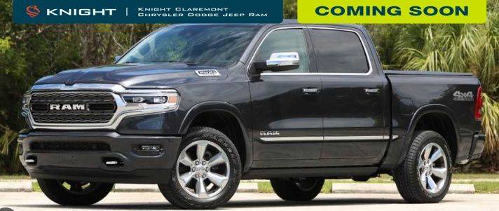 2019 Ram 1500 Limited — Pickup Truck — 69,848 mi — Claremont, CA
