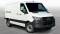 2024 Mercedes-Benz Sprinter Cargo Van in Shreveport, LA 2 - Open Gallery