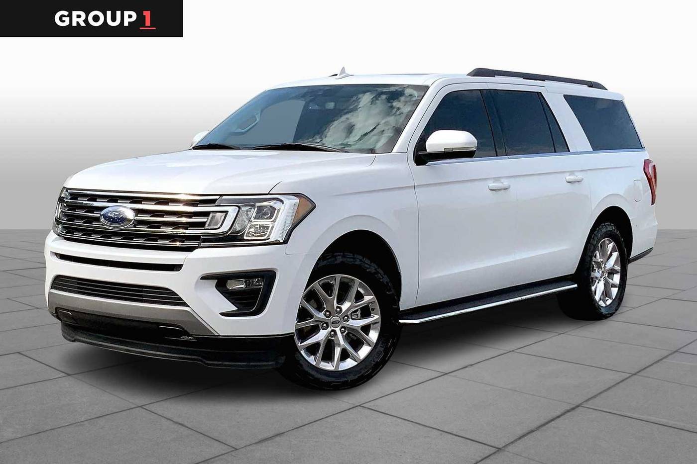 2020 Ford Expedition XLT — SUV — 82,868 mi — Shreveport, LA