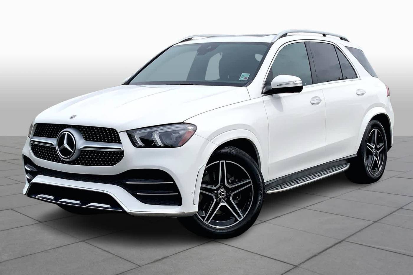 2020 Mercedes-Benz GLE GLE 350 — SUV — 74,723 mi — Shreveport, LA