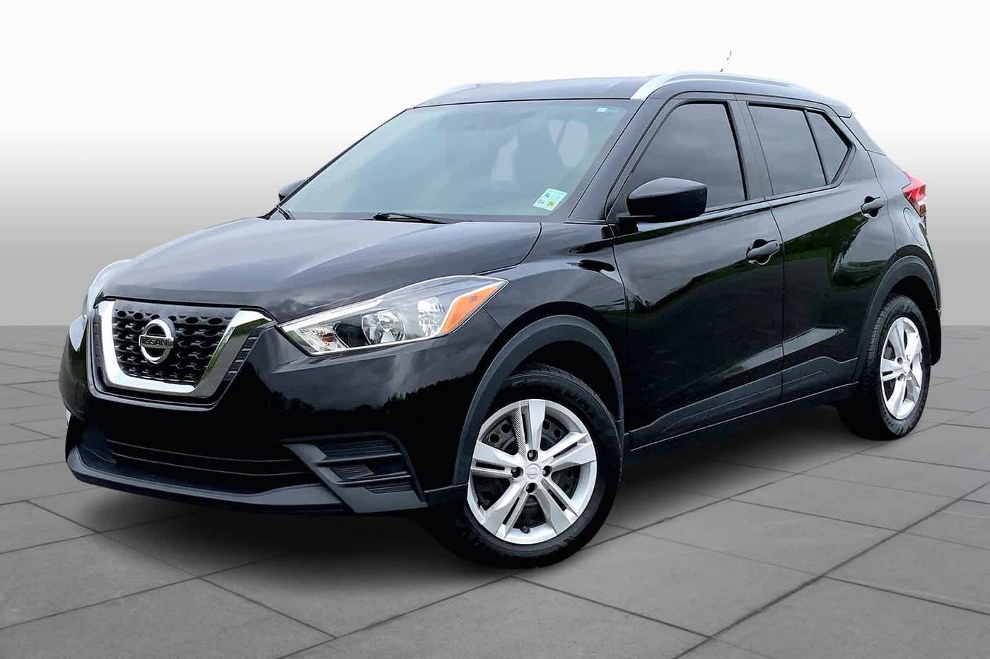 2019 Nissan Kicks S — SUV — 96,214 mi — Shreveport, LA