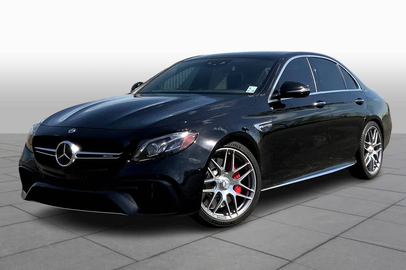 2019 Mercedes-Benz E-Class AMG E 63 S — Sedan — 88,922 mi — Shreveport, LA