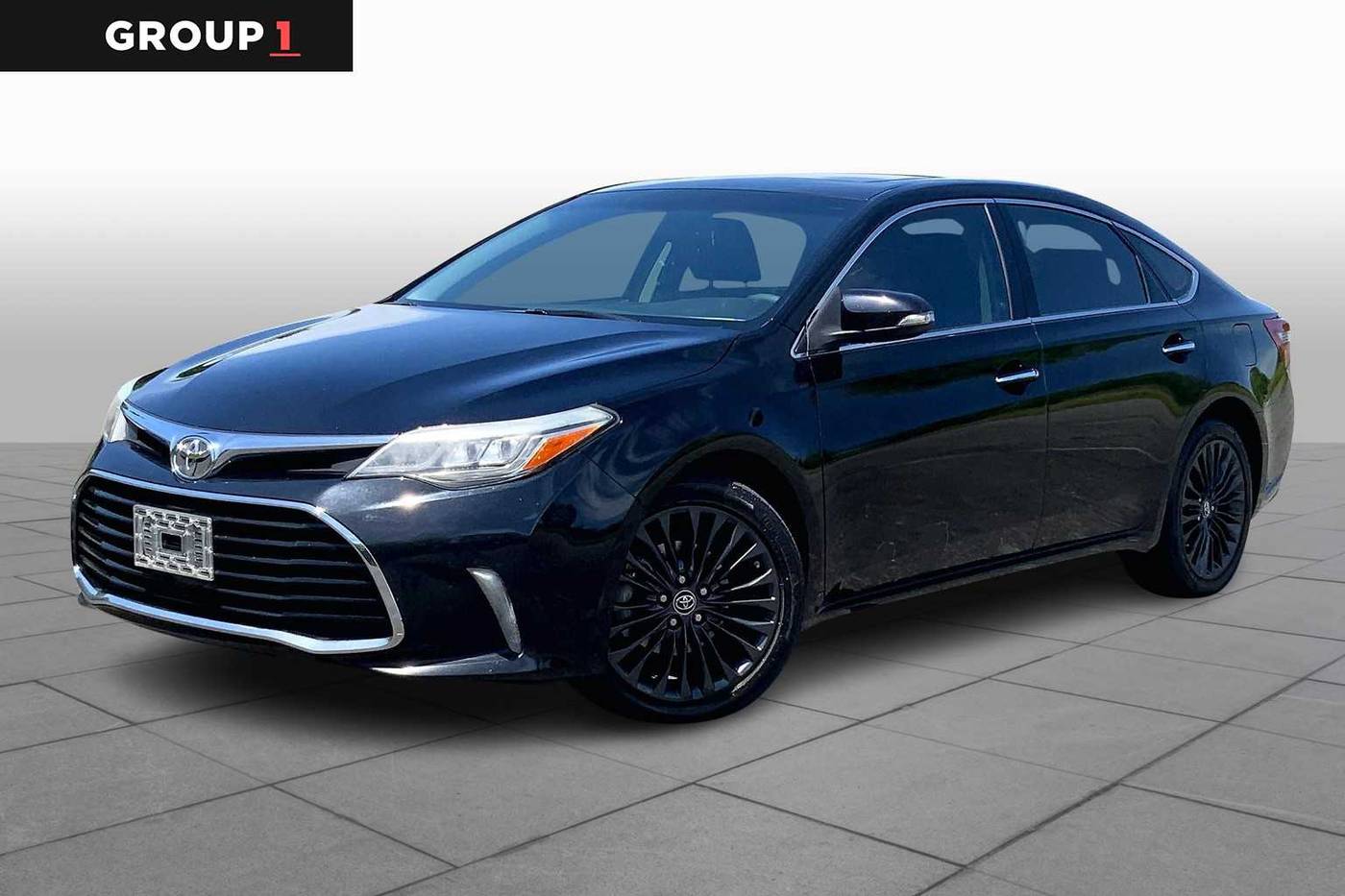 2016 Toyota Avalon Touring — Sedan — 176,158 mi — Shreveport, LA