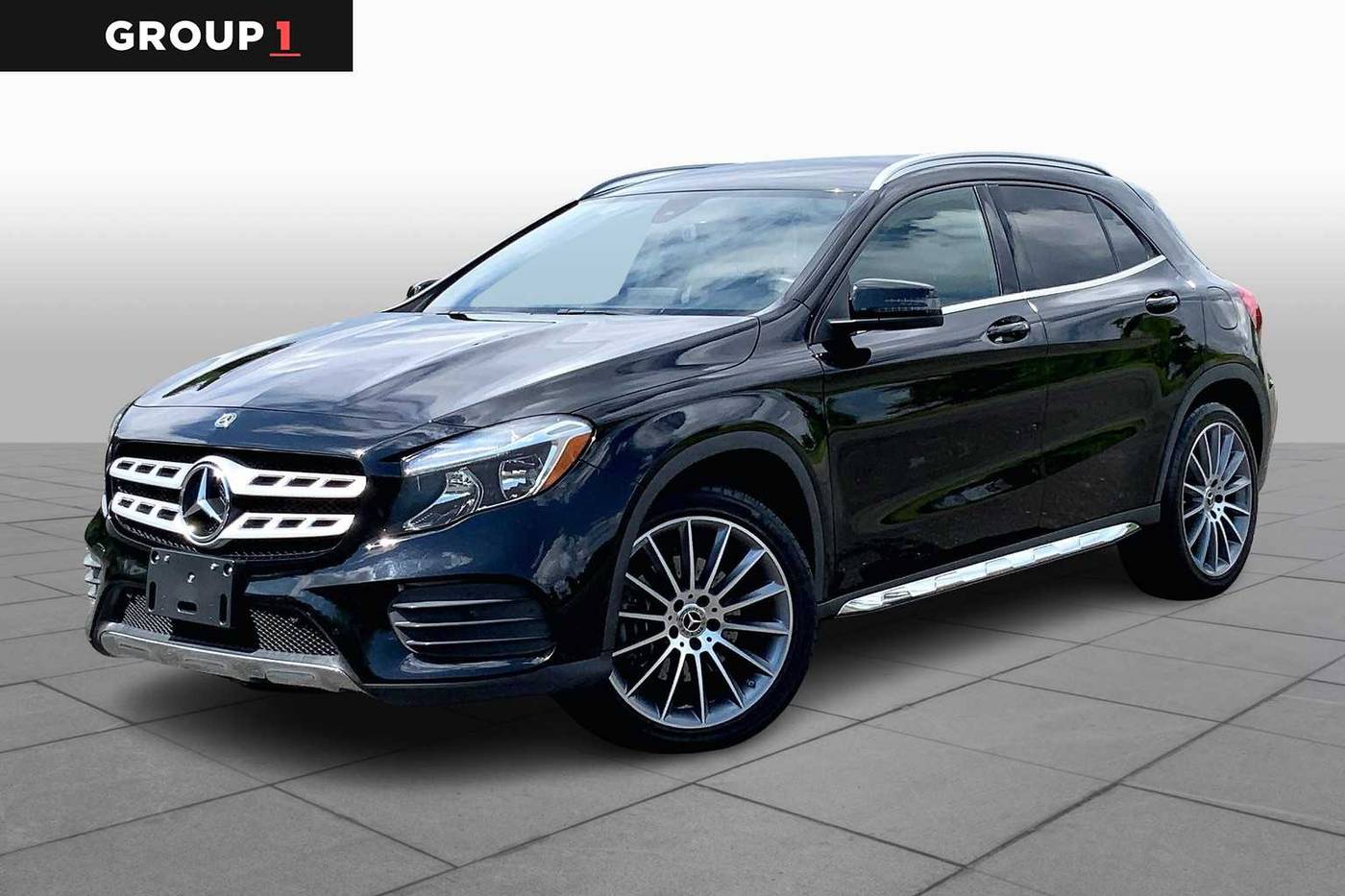 2020 Mercedes-Benz GLA GLA 250 — SUV — 40,266 mi — Shreveport, LA