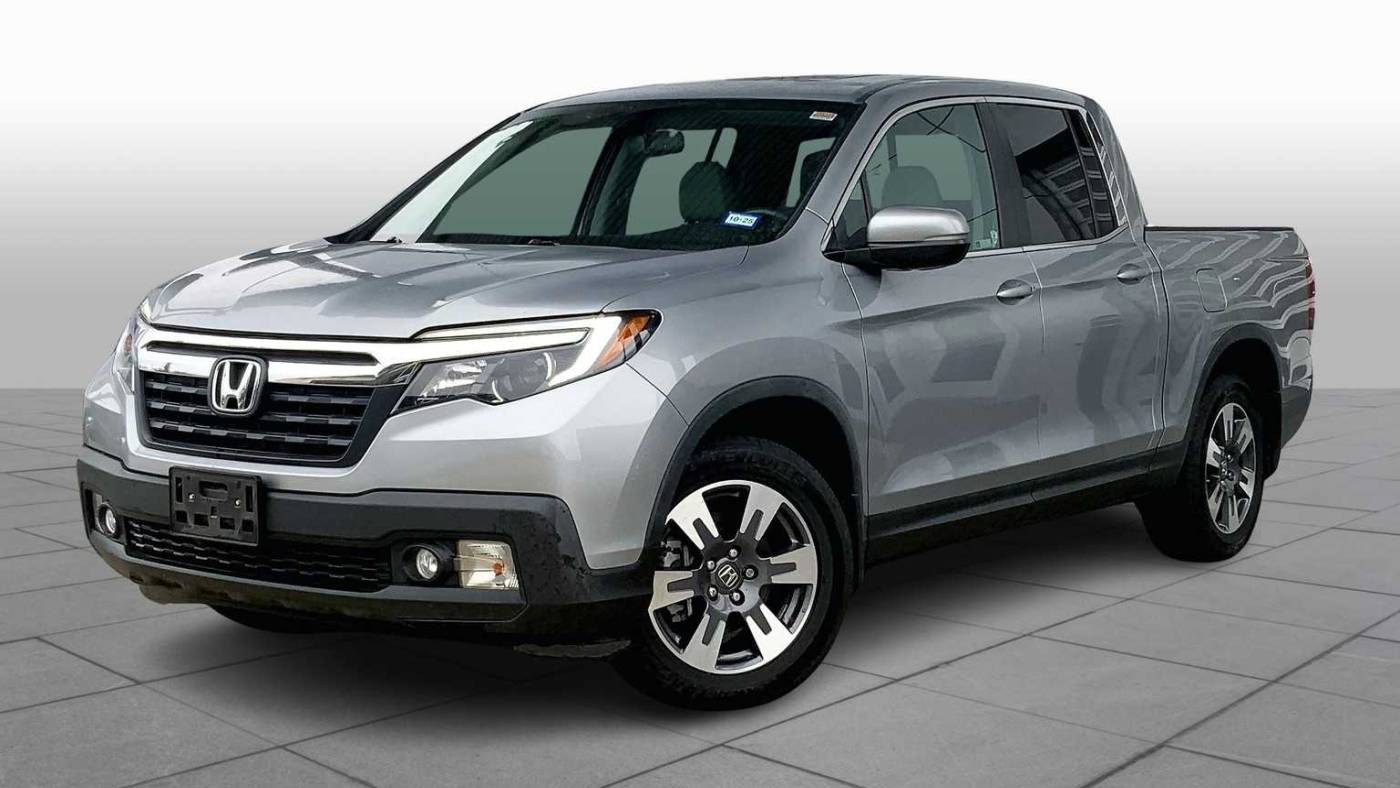 2019 Honda Ridgeline RTL-T — Pickup Truck — 45,424 mi — Shreveport, LA