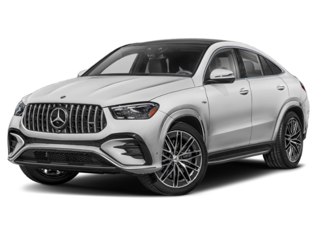 2025 Mercedes-Benz GLE AMG GLE 53 — SUV — 600 mi — Shreveport, LA