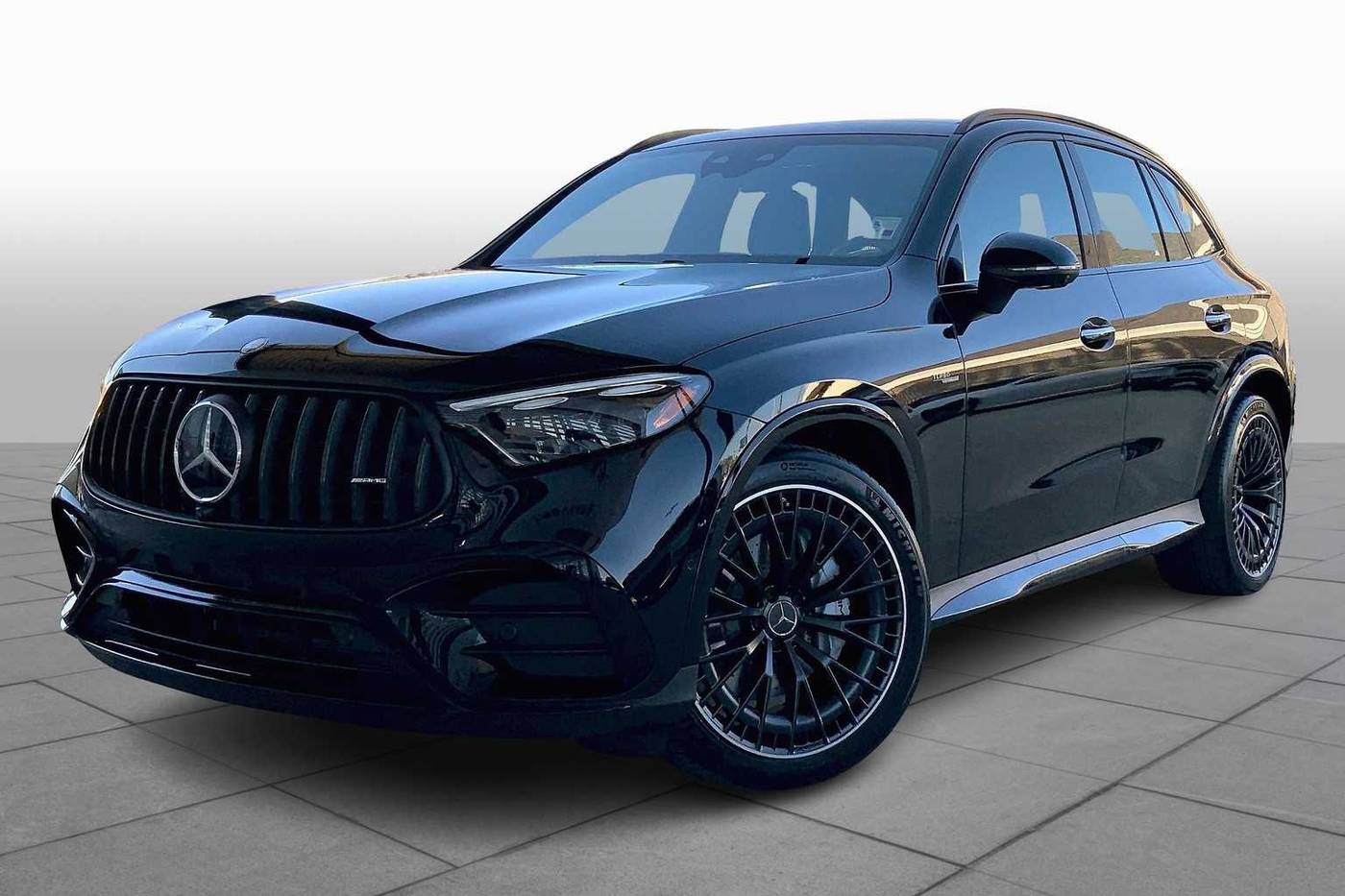 2024 Mercedes-Benz GLC AMG GLC 43 — SUV — 3,510 mi — Shreveport, LA