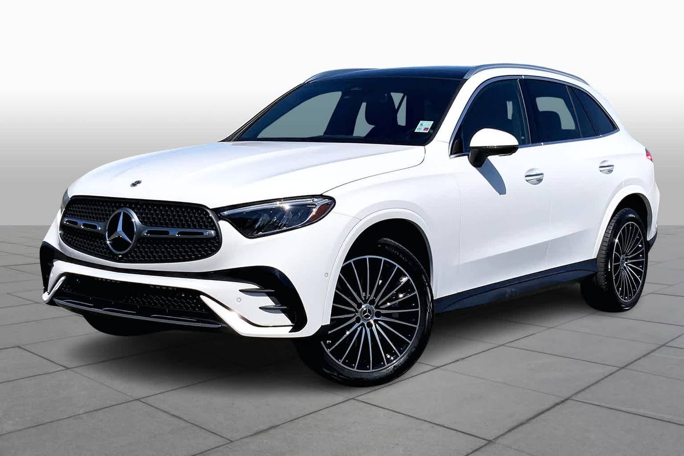 2024 Mercedes-Benz GLC GLC 300 — SUV — 5,875 mi — Shreveport, LA