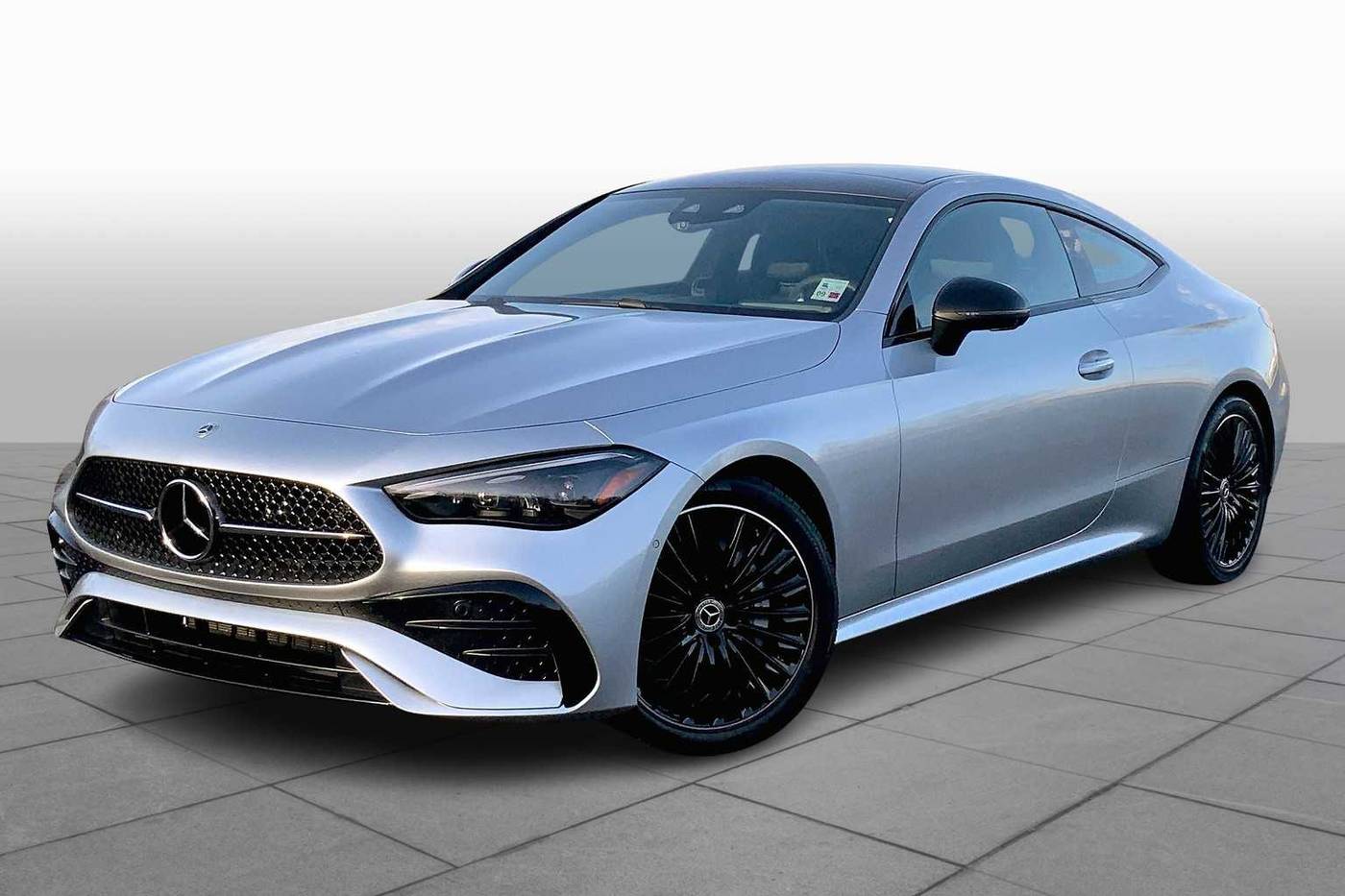 2024 Mercedes-Benz CLE CLE 300 — Coupe — 3,931 mi — Shreveport, LA