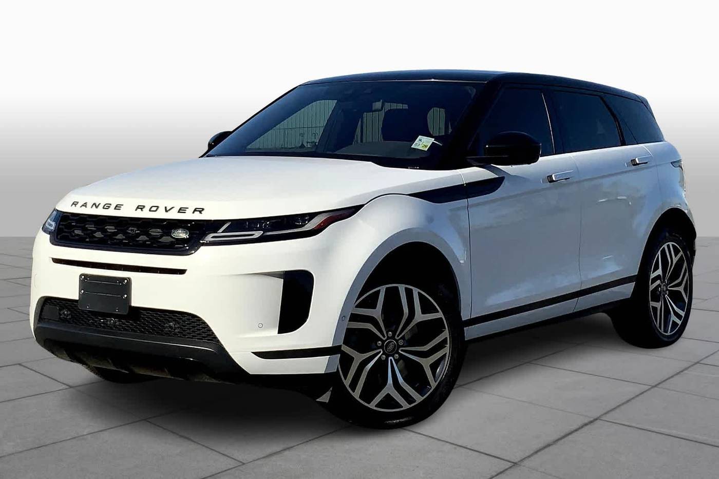 2020 Land Rover Range Rover Evoque SE — SUV — 64,655 mi — Shreveport, LA