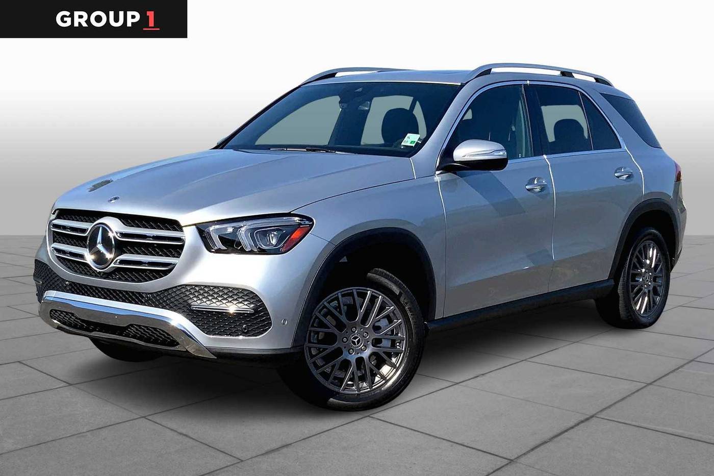 2022 Mercedes-Benz GLE GLE 350 — SUV — 32,326 mi — Shreveport, LA