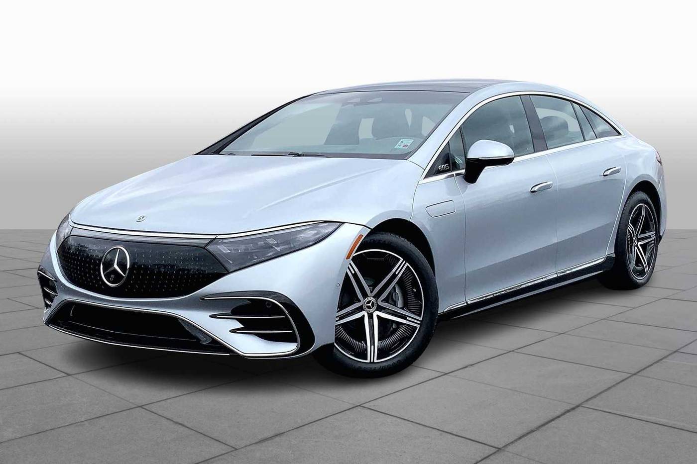 2024 Mercedes-Benz EQS Sedan EQS 450 — Hatchback — 2,280 mi — Shreveport, LA