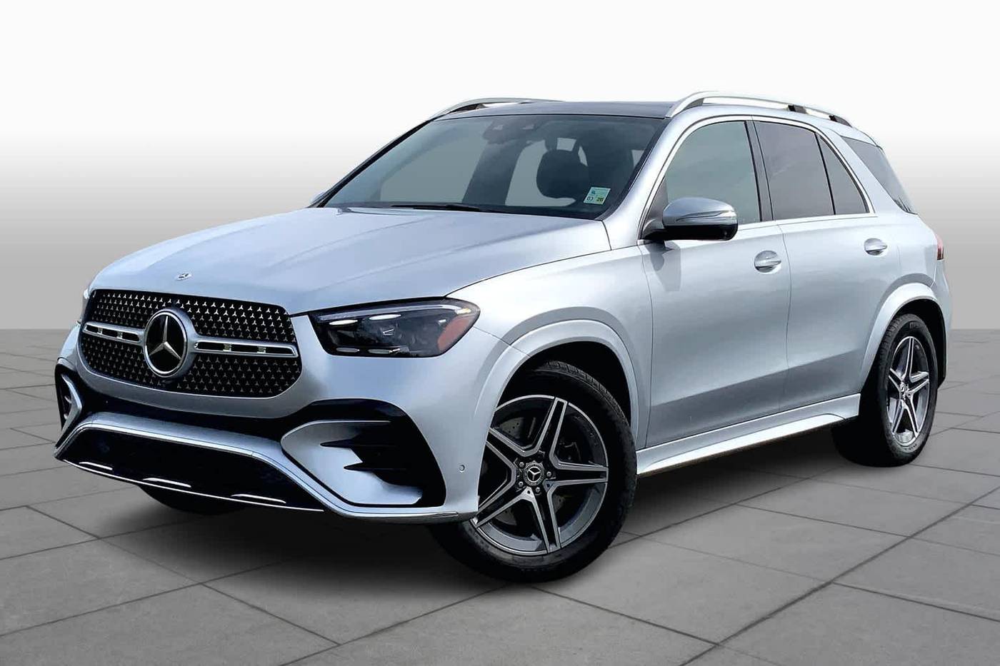 2024 Mercedes-Benz GLE GLE 450 — SUV — 7,602 mi — Shreveport, LA