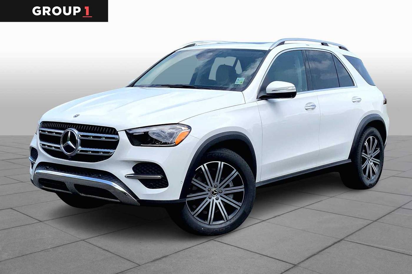 2025 Mercedes-Benz GLE GLE 350 — SUV — 1,256 mi — Shreveport, LA