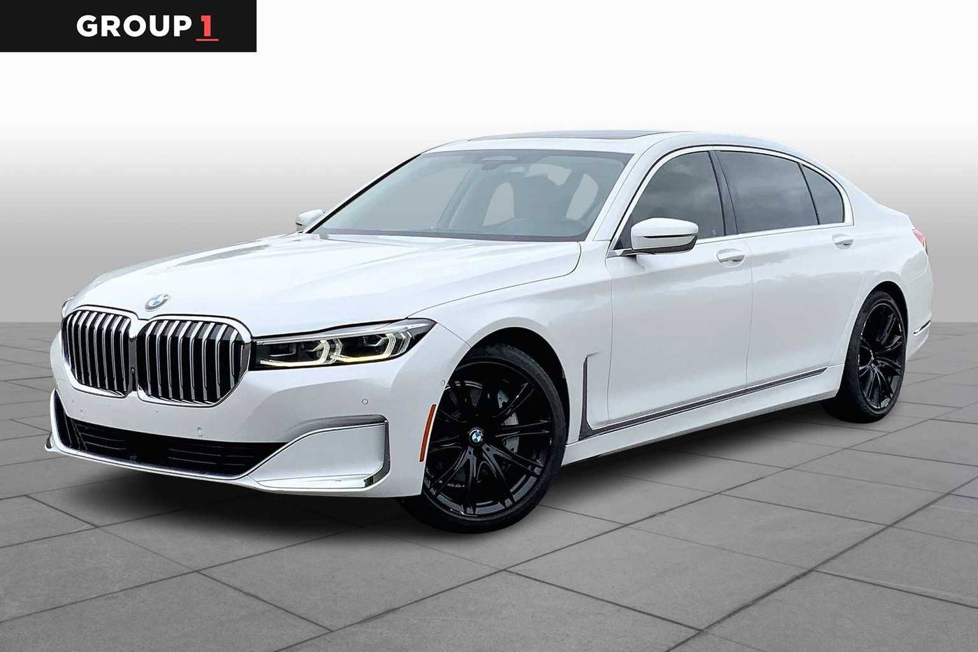 2020 BMW 7 Series 740i — Sedan — 49,271 mi — Shreveport, LA