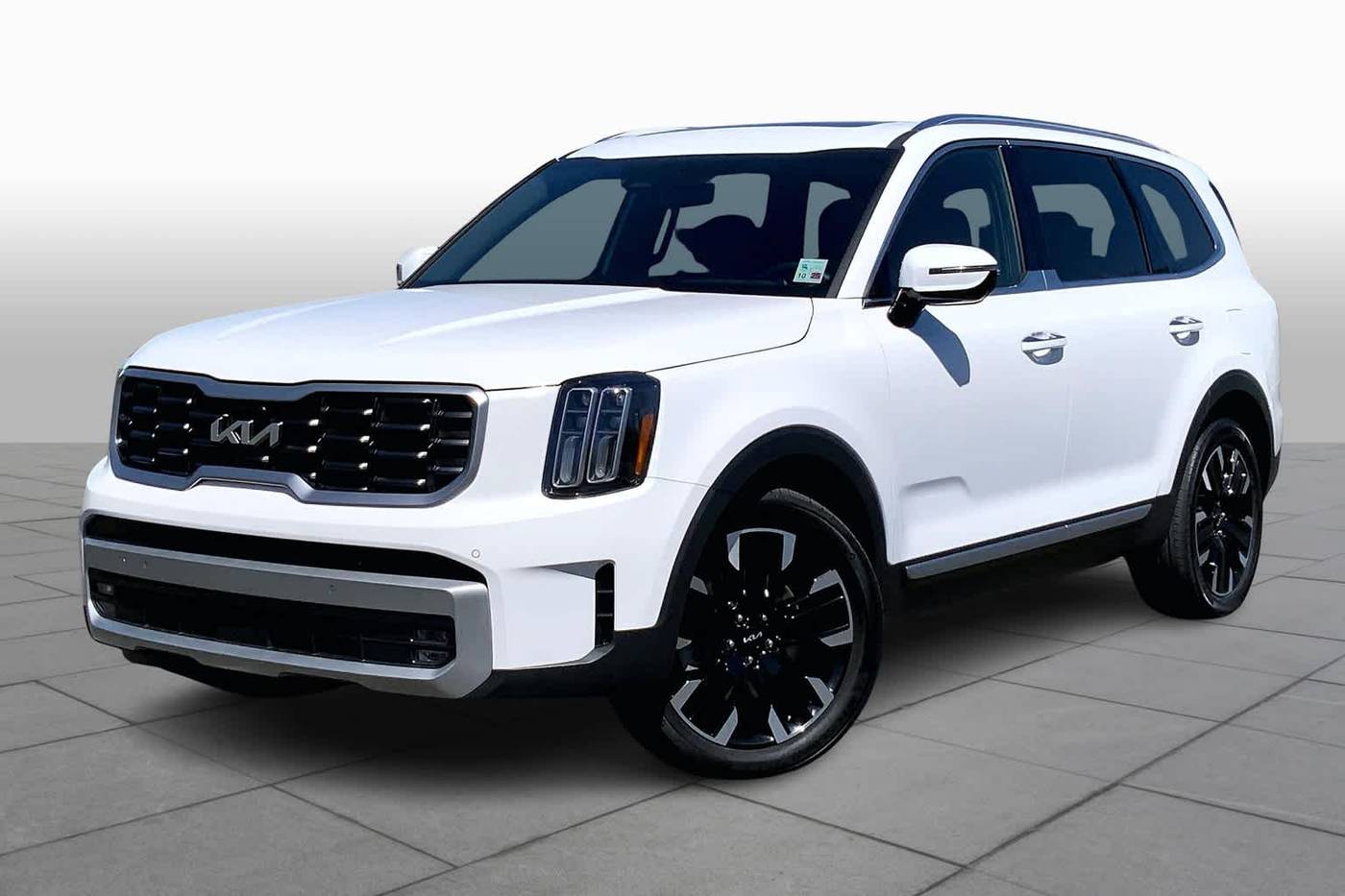 2024 Kia Telluride SX Prestige — SUV — 27,258 mi — Shreveport, LA
