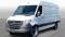 2024 Mercedes-Benz Sprinter Cargo Van in Shreveport, LA 1 - Open Gallery