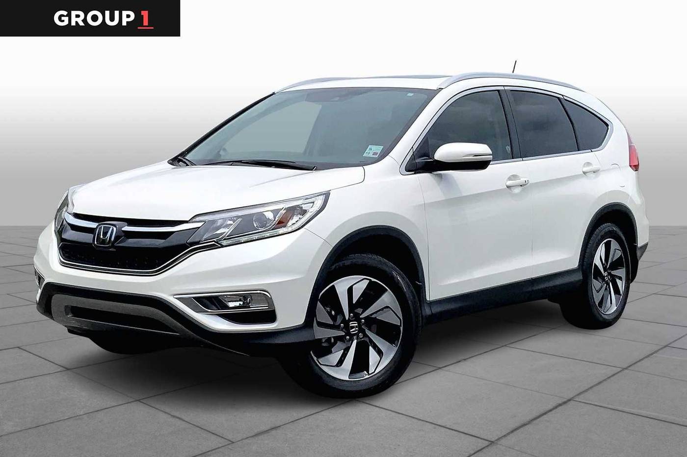 2016 Honda CR-V Touring — SUV — 73,852 mi — Shreveport, LA