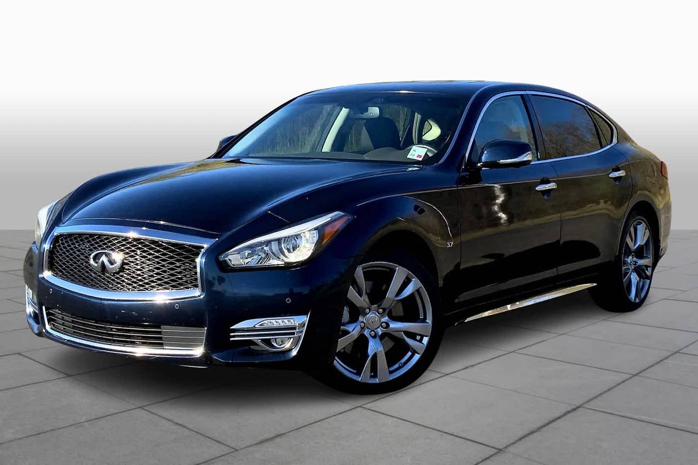 2017 INFINITI Q70L 3.7 — Sedan — 96,050 mi — Shreveport, LA