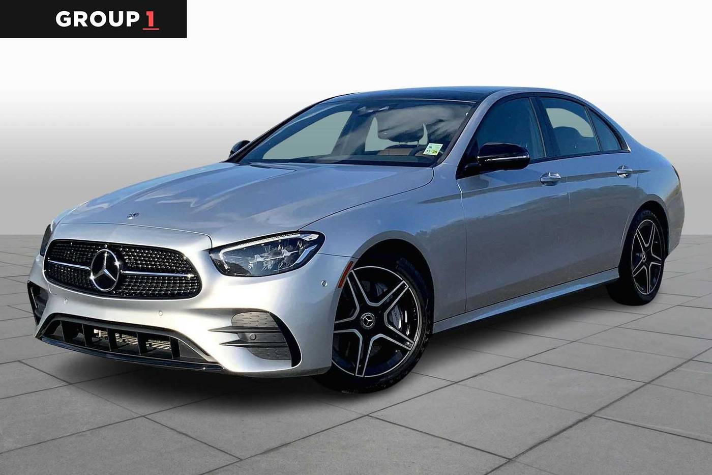 2022 Mercedes-Benz E-Class E 350 — Sedan — 37,136 mi — Shreveport, LA