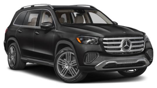 2024 Mercedes-Benz GLS GLS 450 — SUV — 7,634 mi — Shreveport, LA