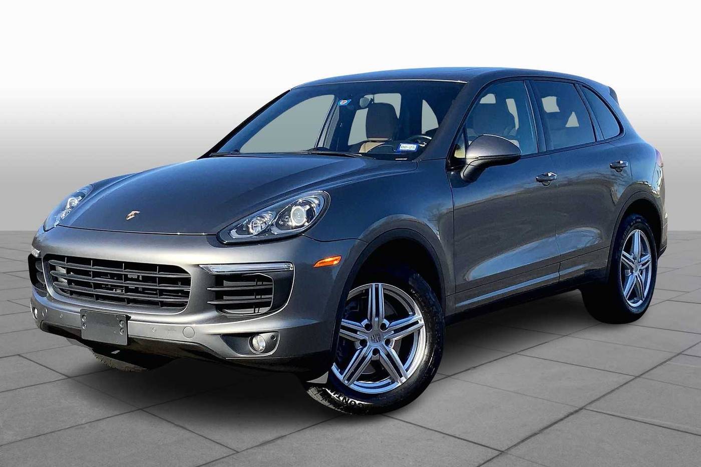 2016 Porsche Cayenne Standard — SUV — 116,799 mi — Shreveport, LA