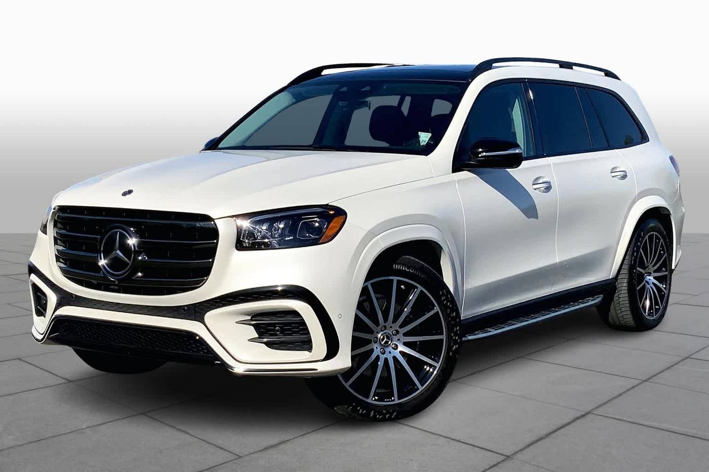 2024 Mercedes-Benz GLS GLS 580 — SUV — 4,534 mi — Shreveport, LA