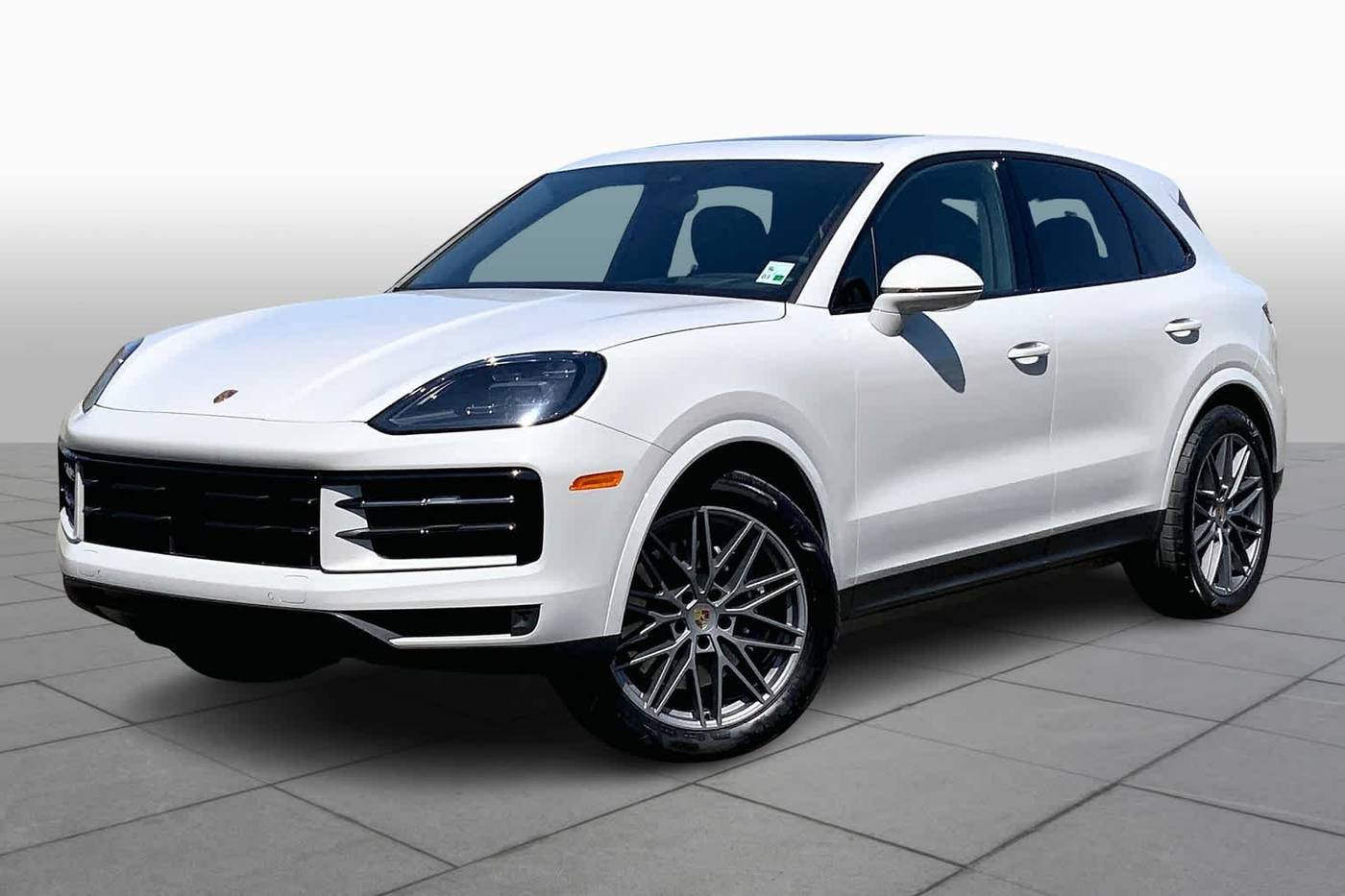 2024 Porsche Cayenne Standard — SUV — 16,555 mi — Shreveport, LA