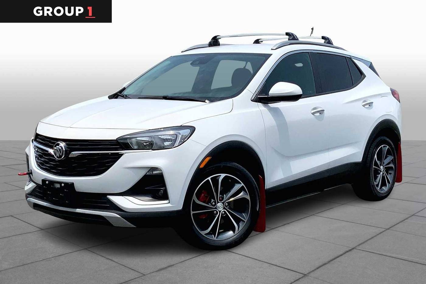 2020 Buick Encore GX Select — SUV — 36,707 mi — Shreveport, LA
