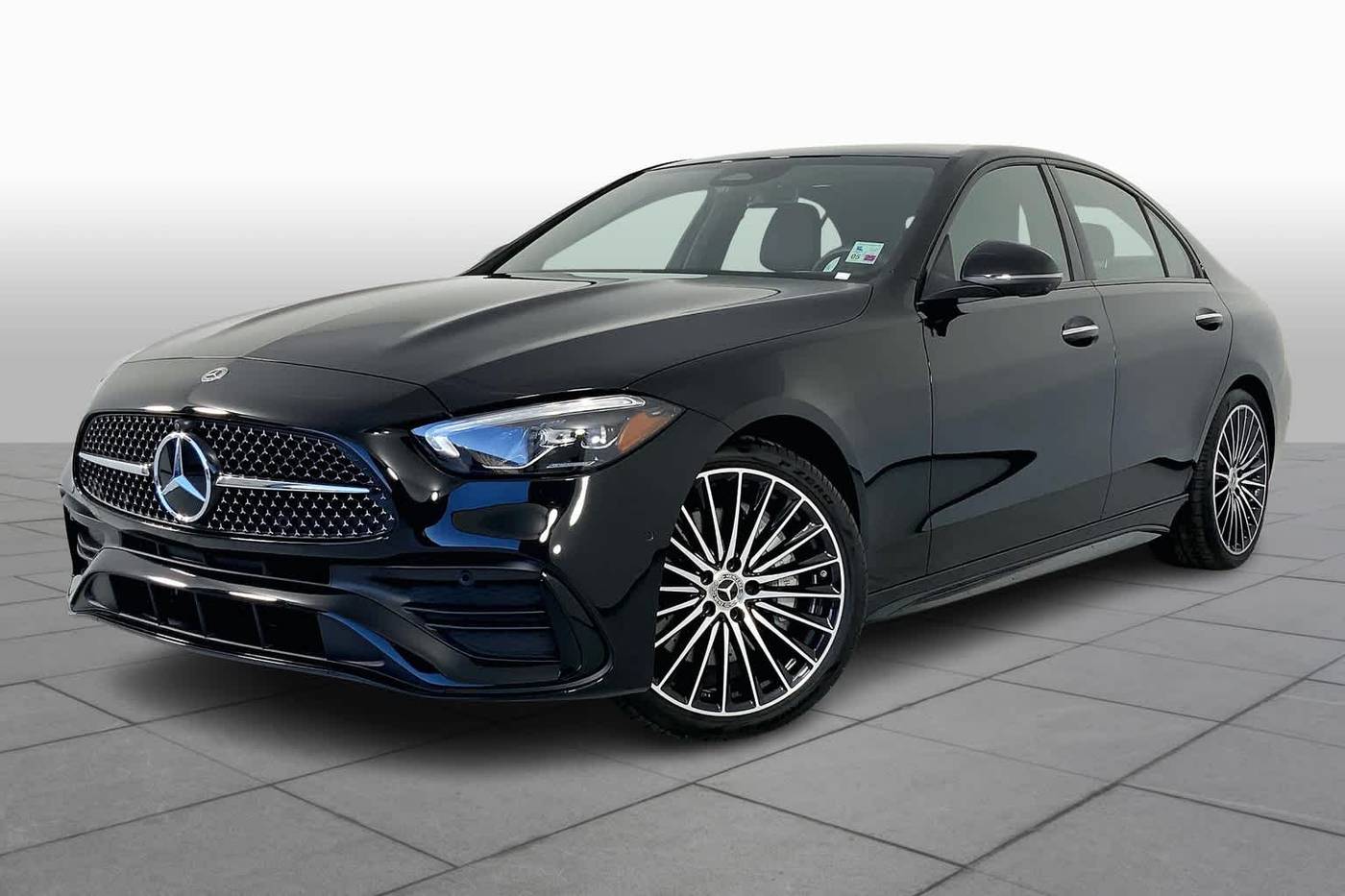 2024 Mercedes-Benz C-Class C 300 — Sedan — 4,086 mi — Shreveport, LA