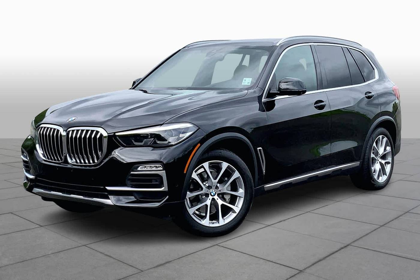 2019 BMW X5 40i — SUV — 81,292 mi — Shreveport, LA