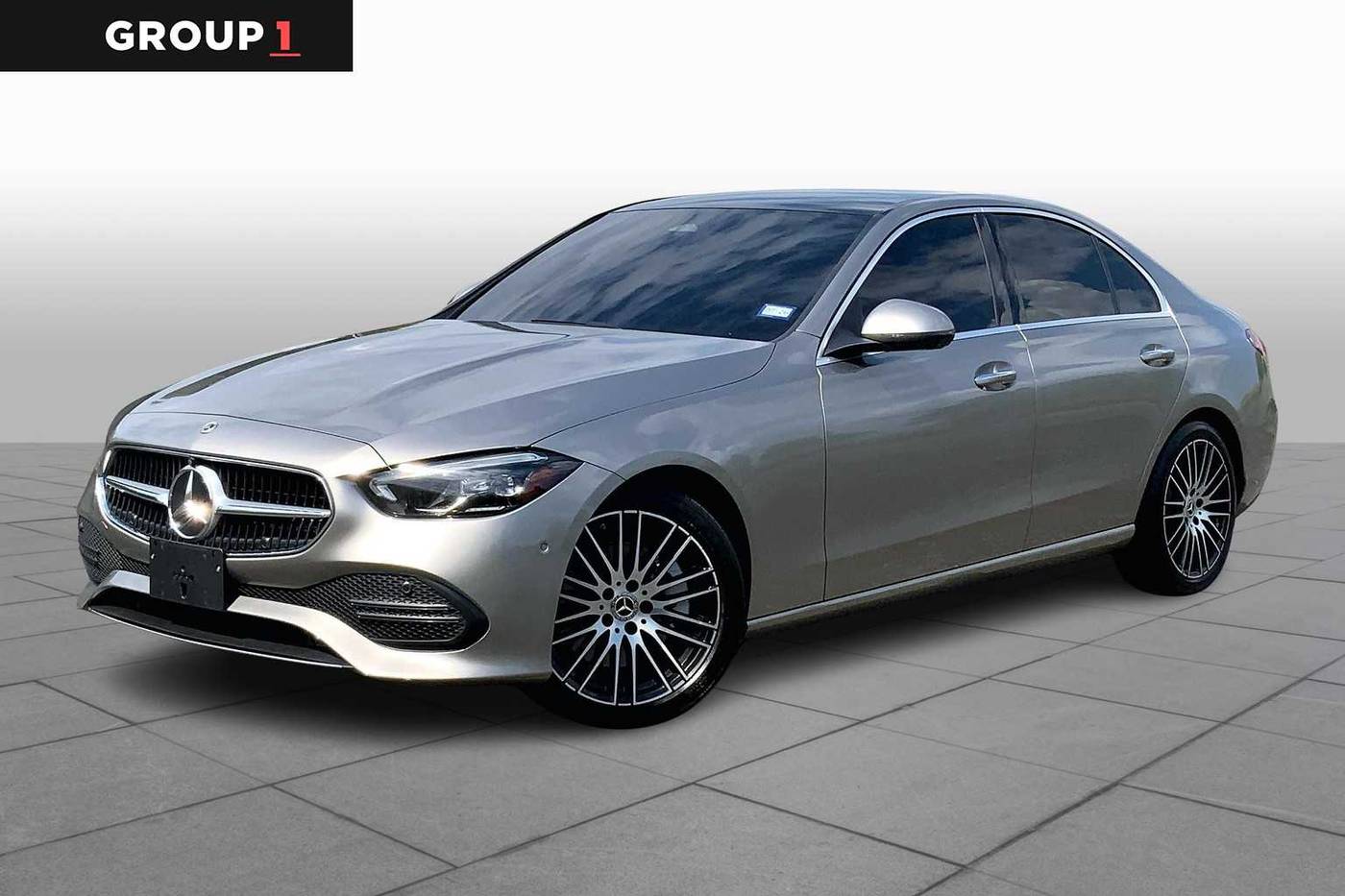 2022 Mercedes-Benz C-Class C 300 — Sedan — 65,497 mi — Shreveport, LA