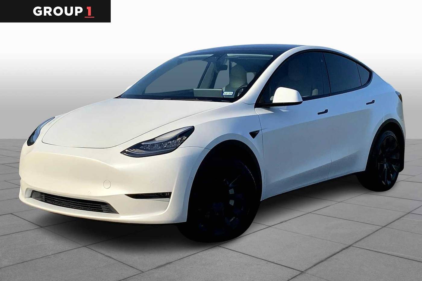 2020 Tesla Model Y Long Range — SUV — 102,919 mi — Shreveport, LA
