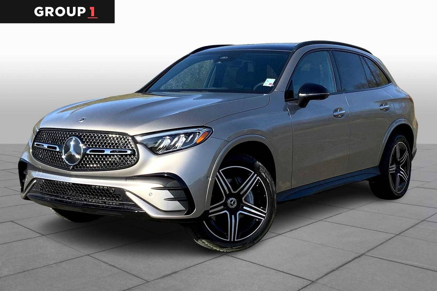 2024 Mercedes-Benz GLC GLC 300 — SUV — 4,109 mi — Shreveport, LA