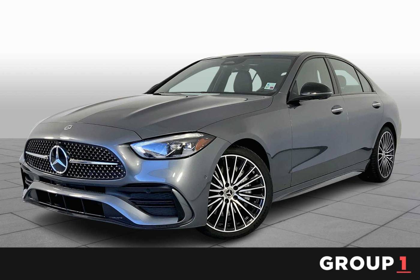 2024 Mercedes-Benz C-Class C 300 — Sedan — 5,584 mi — Shreveport, LA