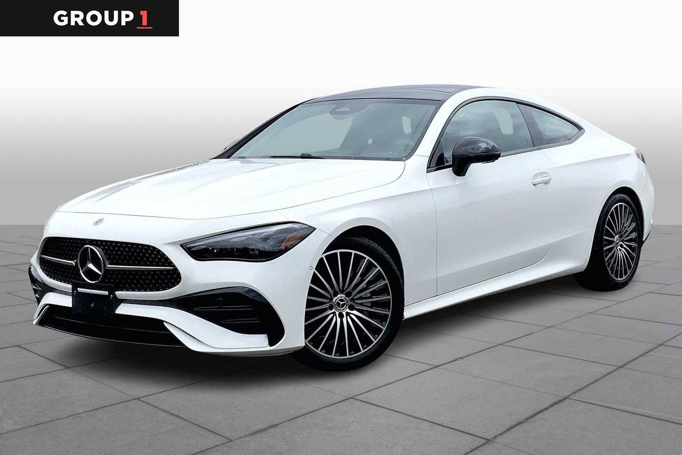 2024 Mercedes-Benz CLE CLE 300 — Coupe — 2,964 mi — Shreveport, LA