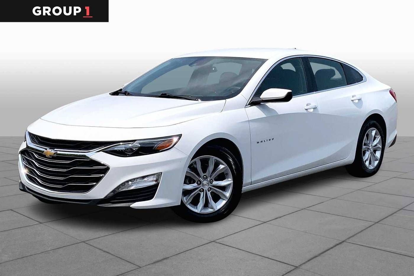 2024 Chevrolet Malibu LT — Sedan — 45,214 mi — Shreveport, LA