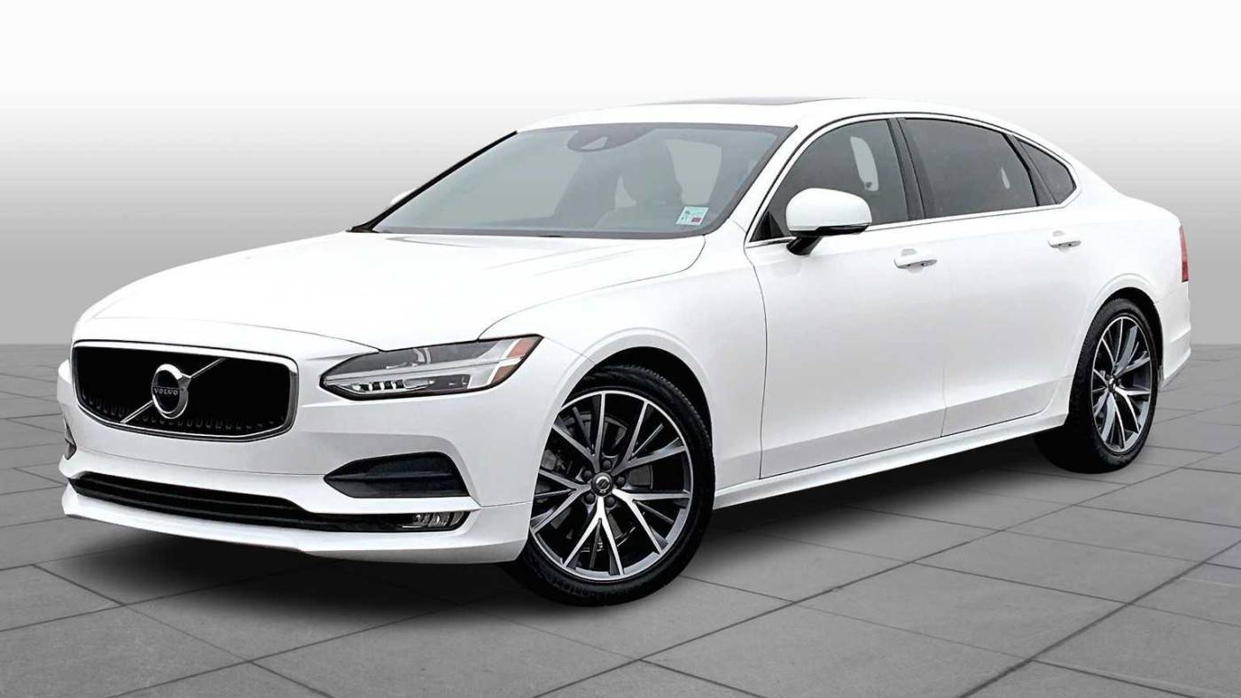 2019 Volvo S90 Momentum — Sedan — 40,280 mi — Shreveport, LA