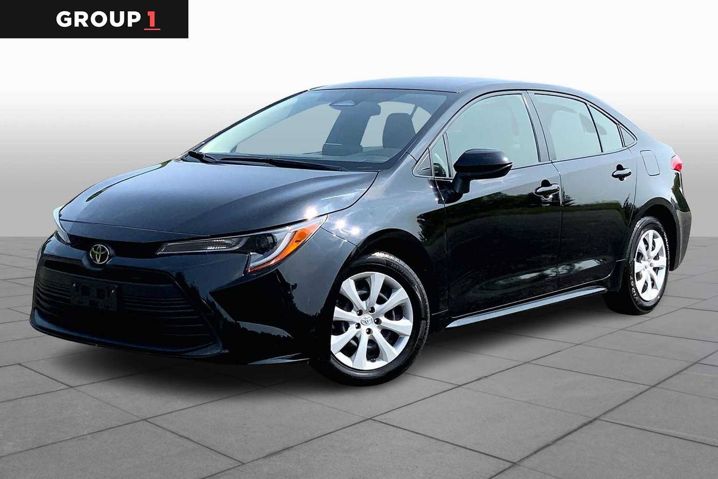 2023 Toyota Corolla LE — Sedan — 40,612 mi — Shreveport, LA